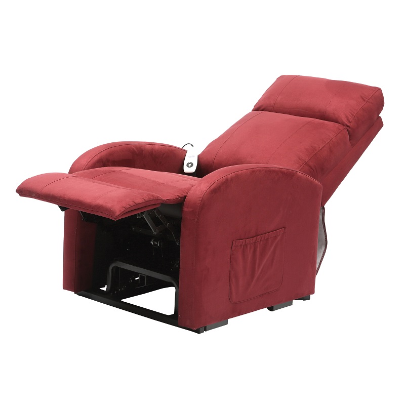 Daresbury Single Motor Rise and Recliner - Image 20