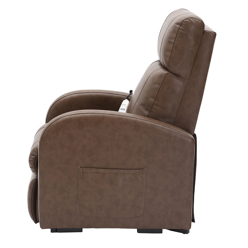 Daresbury Single Motor Rise and Recliner - Image 18