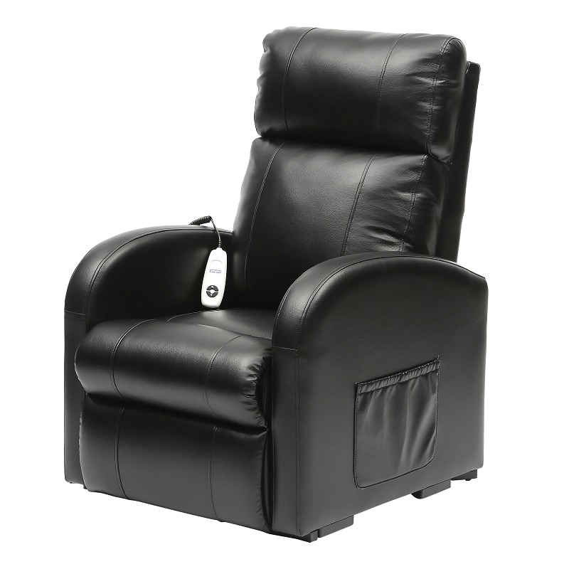 Daresbury Single Motor Rise and Recliner - Image 19