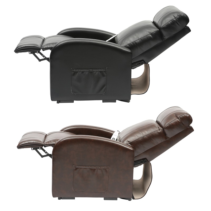 Daresbury Single Motor Rise and Recliner - Image 14