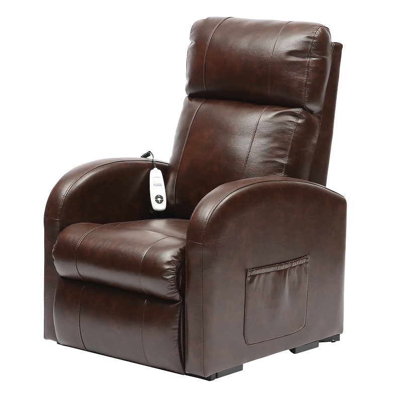 Daresbury Single Motor Rise and Recliner - Image 10