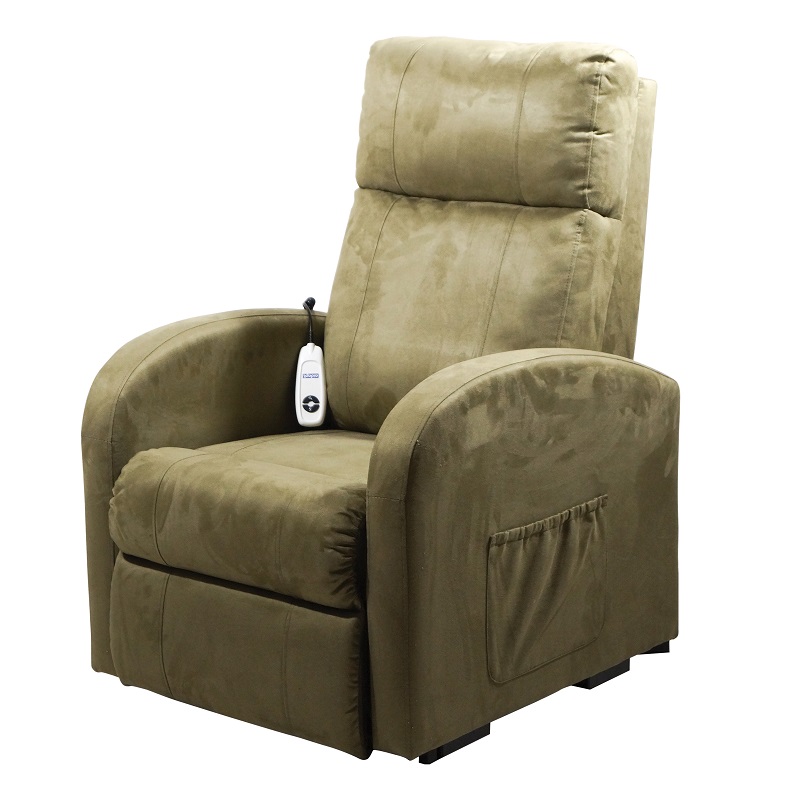 Daresbury Single Motor Rise and Recliner