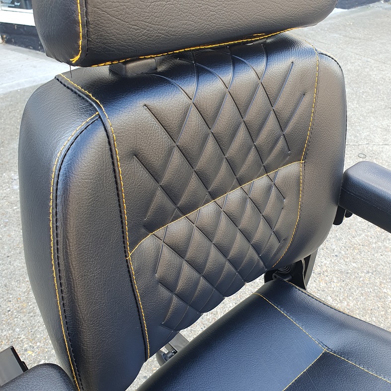 Freerider FR1 City 8mph Mobility Scooter 10 Freerider FR1 City 8mph Mobility Scooter - Image 10