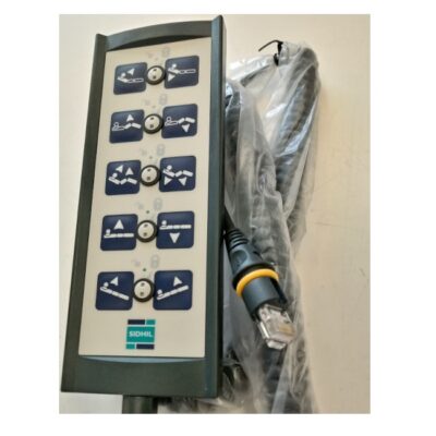 Handset for Solite UK4 Sidhil Bed