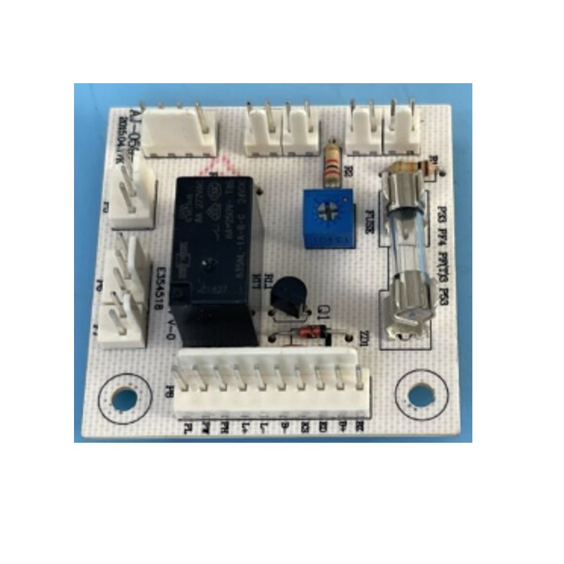 Tiller PCB For TGA Minimo Mobility Scooter