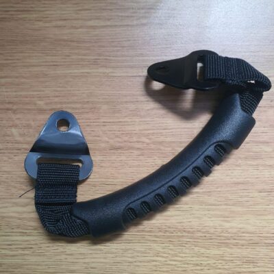 Motor Handle for Drive S Drive Powerstroll