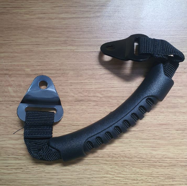 Motor Handle for Drive S Drive Powerstroll 1 Motor Handle for Drive S Drive Powerstroll