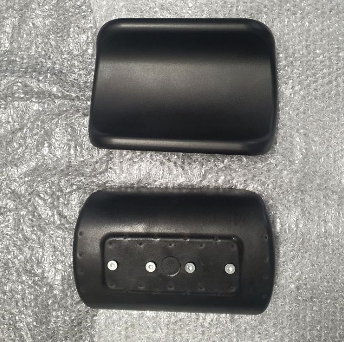 Rehasense Navigator Air Forearm Support Pads - Pair