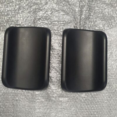 Rehasense Navigator Air Forearm Support Pads - Pair