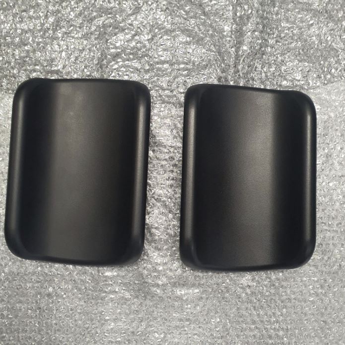 Rehasense Navigator Air Forearm Support Pads - Pair