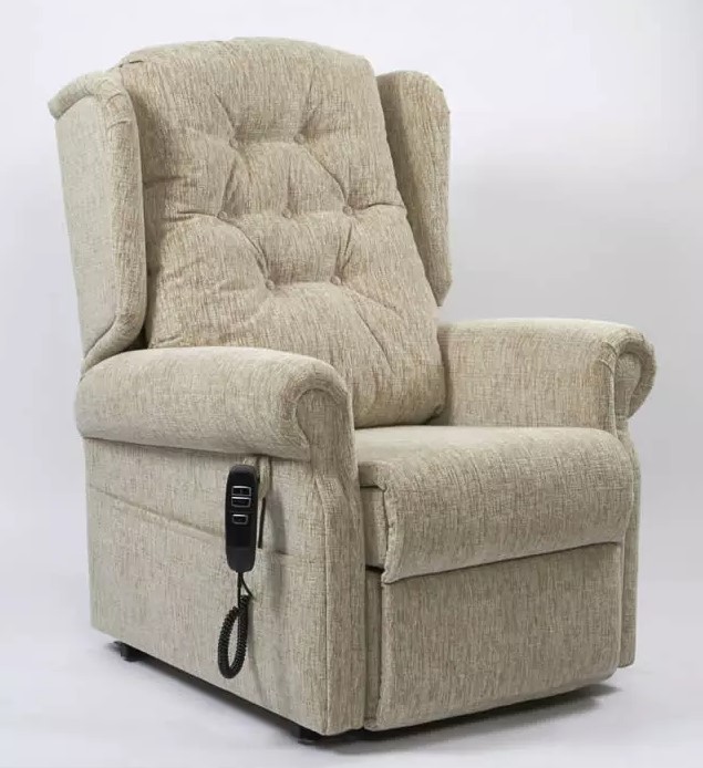 Primacare Aberdare Dream Tilt in Space Rise and Recline Armchair 3 Primacare Aberdare Dream Tilt in Space Rise and Recline Armchair - Image 3