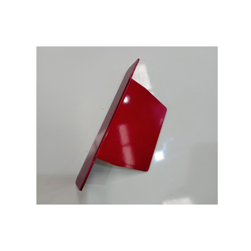 Drive Devilbiss Autofold Elite Rear Shroud Upper Panel