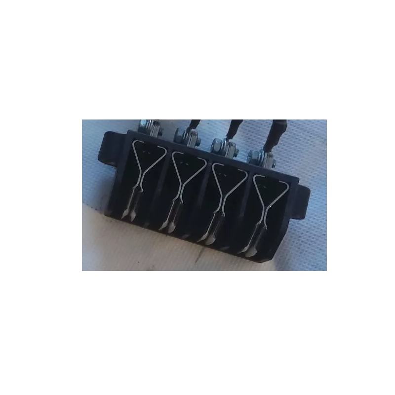 Motor Connector for TGA Zest and Zest Plus Mobility Scooters 1 Motor Connector for TGA Zest and Zest Plus Mobility Scooters