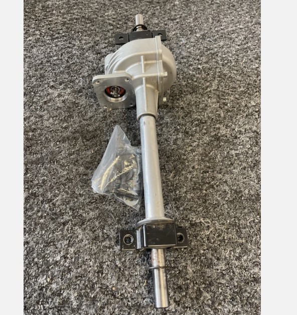Transaxle for TGA Zest Mobility Scooter