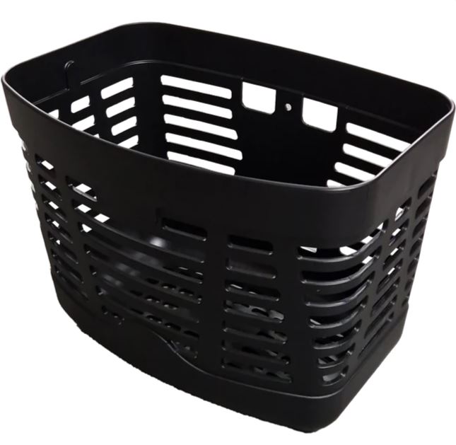 Front Tiller Basket for Airium Aluminium Mobility Scooter