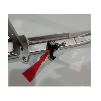 Drive Devilbiss Autofold Elite Locking Catch