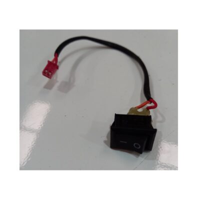 Drive Devilbiss Autofold Elite On Off Switch