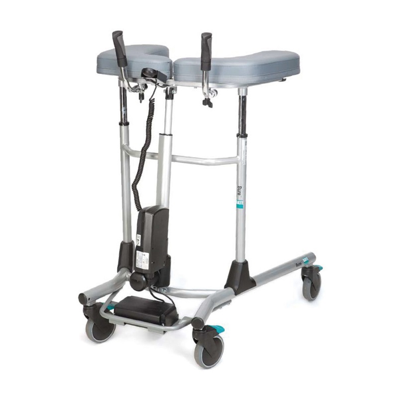 Bure Standard Stand Tall Walker 1 Bure Standard Stand Tall Walker
