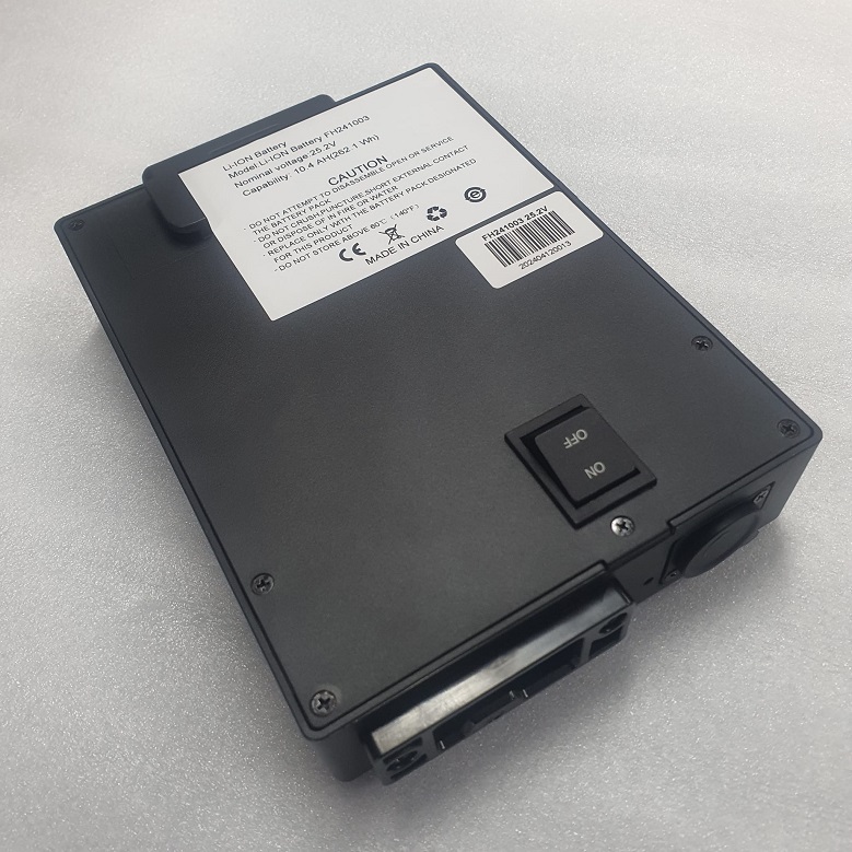 Lithium Battery for Dashi MG Powerchair 1 Lithium Battery for Dashi MG Powerchair