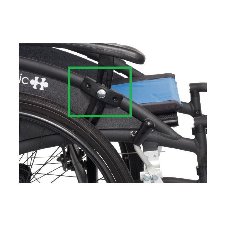 G Logic Arm Rest Height Adjuster Button 2 G Logic Arm Rest Height Adjuster Button