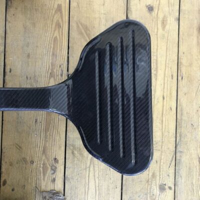 Foot Plate for Pride I-GO Lite Folding Powerchair