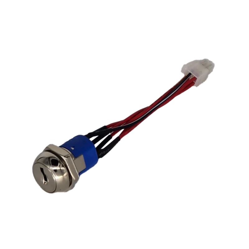 Key Barrel for Airium Aluminium Mobility Scooter