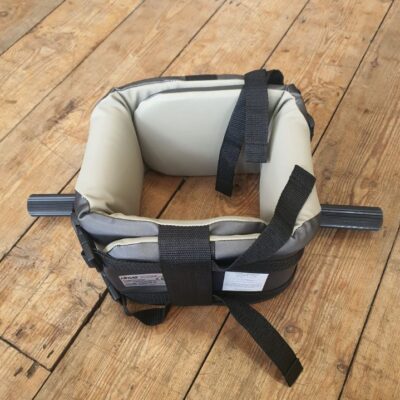 Trunk Support for Moxie Gait Trainer