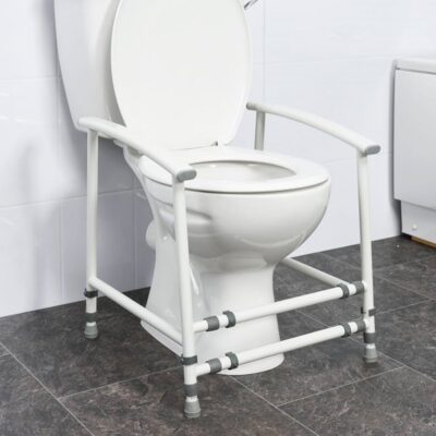 Nuvo Child Toilet Frame