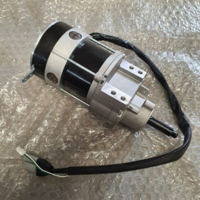 Motor Assembly for Pride Ranger