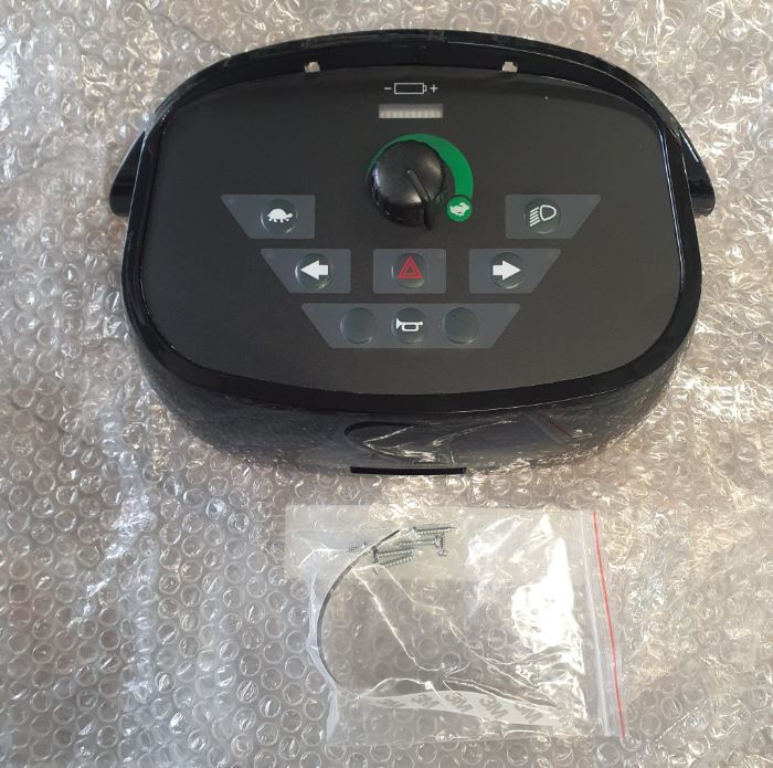 Top Display for Sunrise Sterling S700 Mobility Scooter 1 Top Display for Sunrise Sterling S700 Mobility Scooter