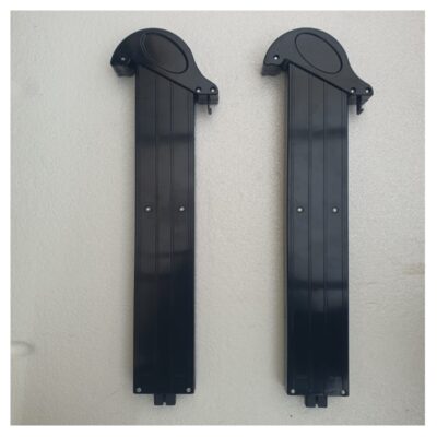 Lithium Battery Set for Foldalite Trekker Powerchair Original Version