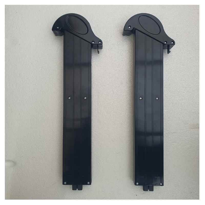 Special Offer - Lithium Battery Set for Foldalite Trekker Powerchair Original Version 1 Lithium Battery Set for Foldalite Trekker Powerchair Original Version