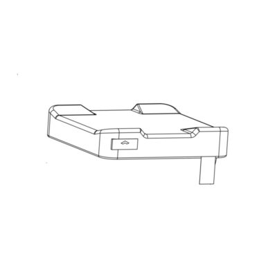 TGA Whill C Seat Cushion