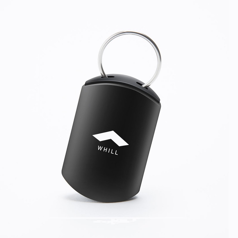 Smart Key