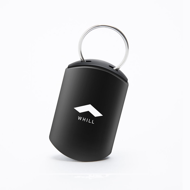 whill smart key 1